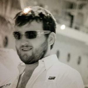 Meet your Posher, Chris